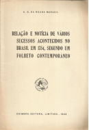 Livros/Acervo/M/MADAHIL RELACAO